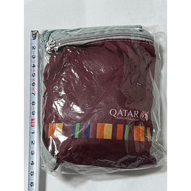 Qatar Airways 日本航空 全日空 旅行用アメニティ パジャマ