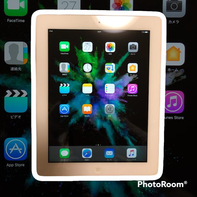 FINAL SALE!!! iPad 第4世代 16GB