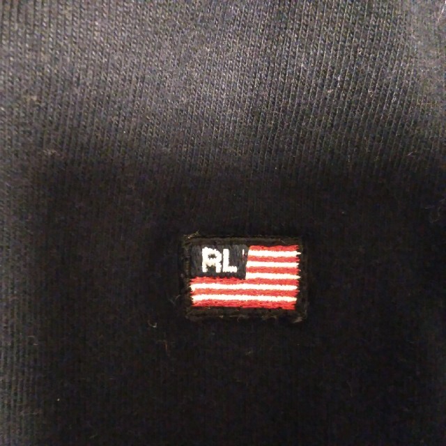 POLO RALPH LAUREN(ポロラルフローレン)のラルフローレン 長袖シャツ レディースのトップス(カットソー(長袖/七分))の商品写真