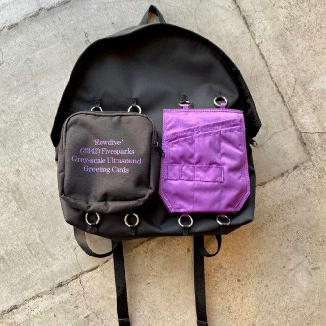 RAF SIMONS - RAF SIMONS EASTPAK コラボ リュックの通販 by セール's