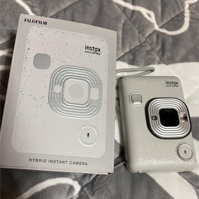 FUJIFILM instax mini LiPlay