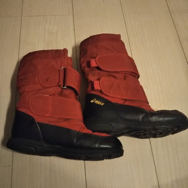 激安特価品 メゾピアノ ロングブーツ 21cm