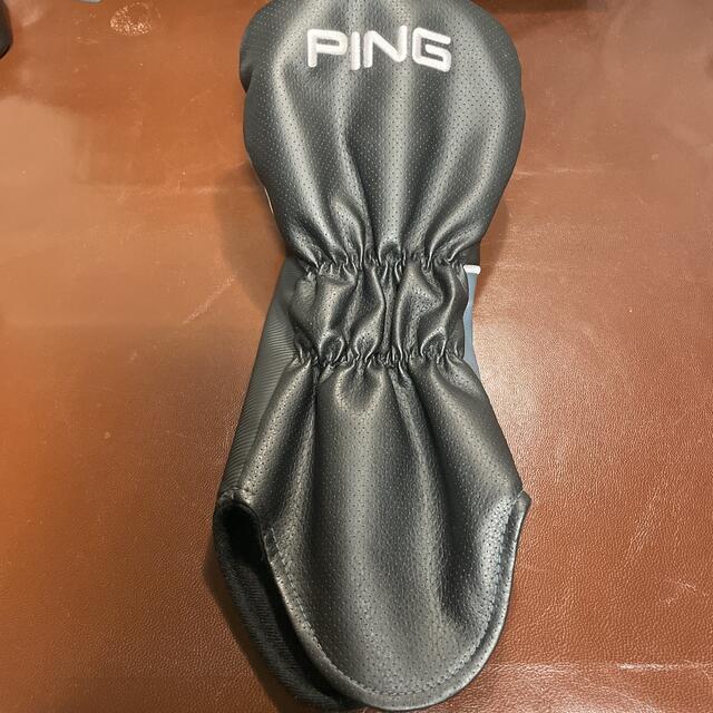 PING(ピン)のg425 ヘッドのみ スポーツ/アウトドアのゴルフ(クラブ)の商品写真