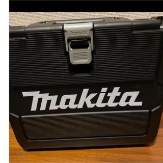 マキタ(Makita)のインパクトドライバー　TD172DRGXB(その他)