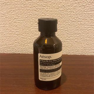 イソップ(Aesop)のイソップ　ダマスカン　ローズ　ボディクレンザー　100mL(ボディソープ/石鹸)