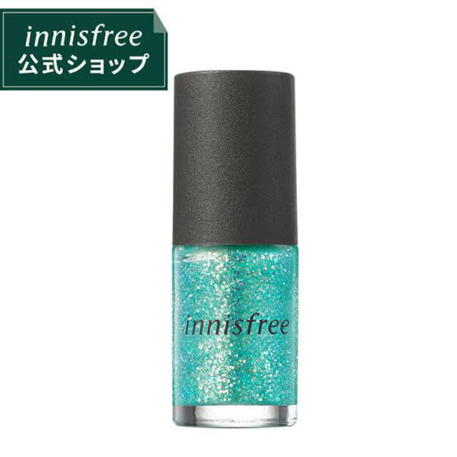 Innisfree(イニスフリー)のinnisfree イニスフリー　リアルカラーネイル34 コスメ/美容のネイル(マニキュア)の商品写真