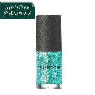 イニスフリー(Innisfree)のinnisfree イニスフリー　リアルカラーネイル34(マニキュア)