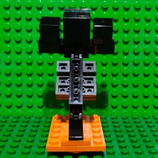 Lego - LEGO マインクラフト 21126 ウィザーの通販 by JAMPMAN's shop