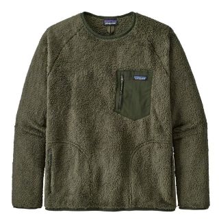 パタゴニア(patagonia)のLサイズ Patagonia メンズパタゴニア ロスガトスクルー(その他)