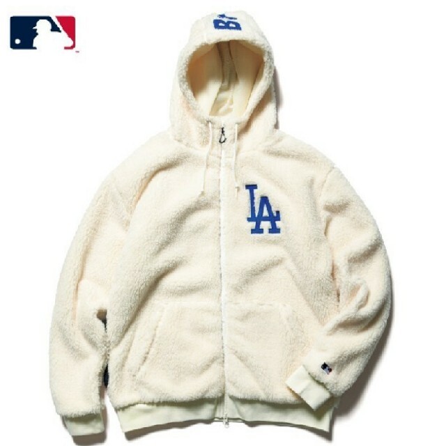 F.C.Real Bristol MLB TOUR BOA DODGERS XL | hartwellspremium.com