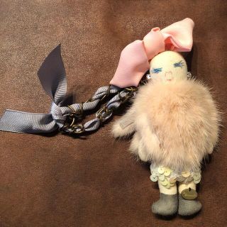 ラドロー バッグチャームの通販 74点 | LUDLOWのハンドメイドを買う