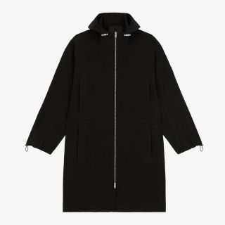 ジバンシィ(GIVENCHY)のNAOYA様専用出品　GIVENCHY    ナイロン フォールディング パーカ(ナイロンジャケット)