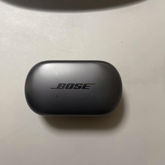 Bose QuietComfort Earbuds ケースのみ