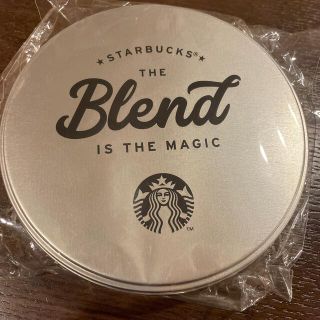 スターバックスコーヒー(Starbucks Coffee)のスターバックス　ホリデーステッカー(ノベルティグッズ)