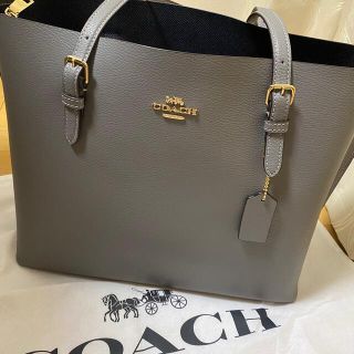 コーチ(COACH)のコーチ　coach コーチトートバッグ(トートバッグ)