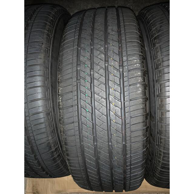 225/60R17 オールシーズンタイヤ のみ (ホイール除く)ブリジストン