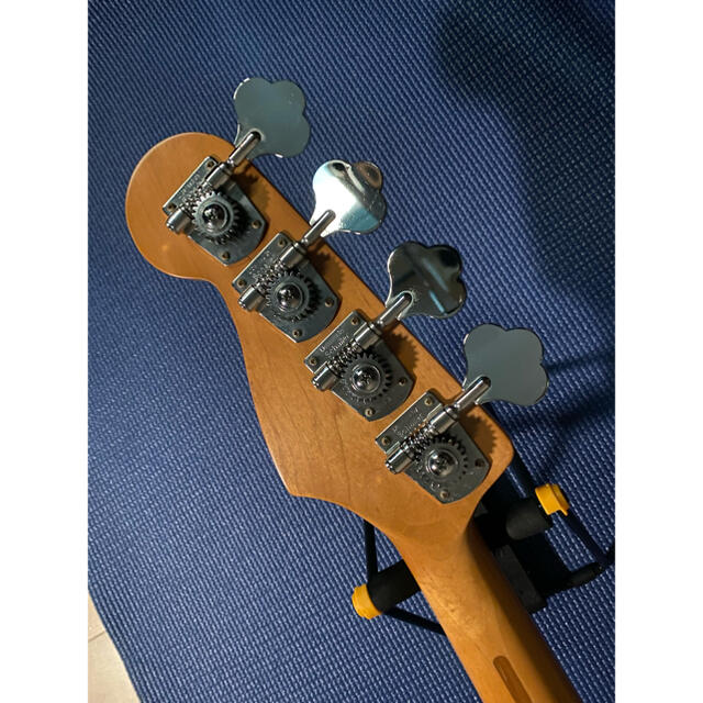 フェンダー ジャズベース フェンダー ジャズベース
