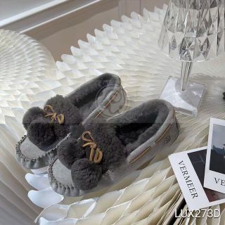 UGG リアーナ スリッポン US6 限定モデル アグ 定価21.600円