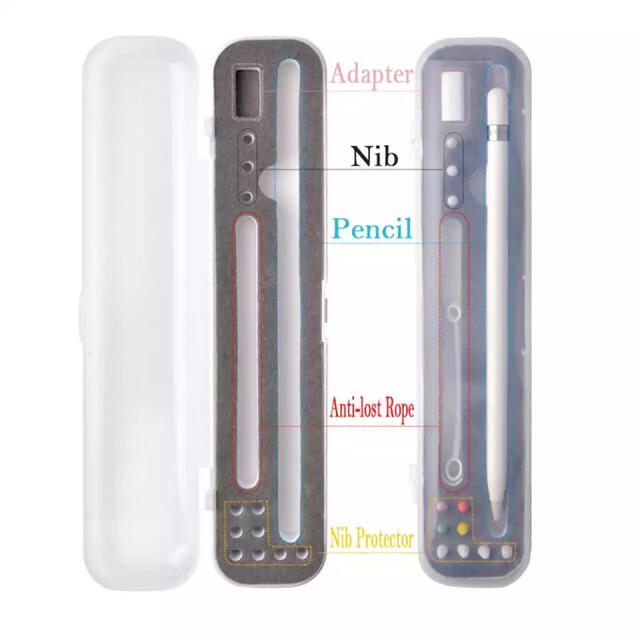 スマホ タブレット用 タッチペン ペンケース 充電式の通販 By ゆさ ラクマ