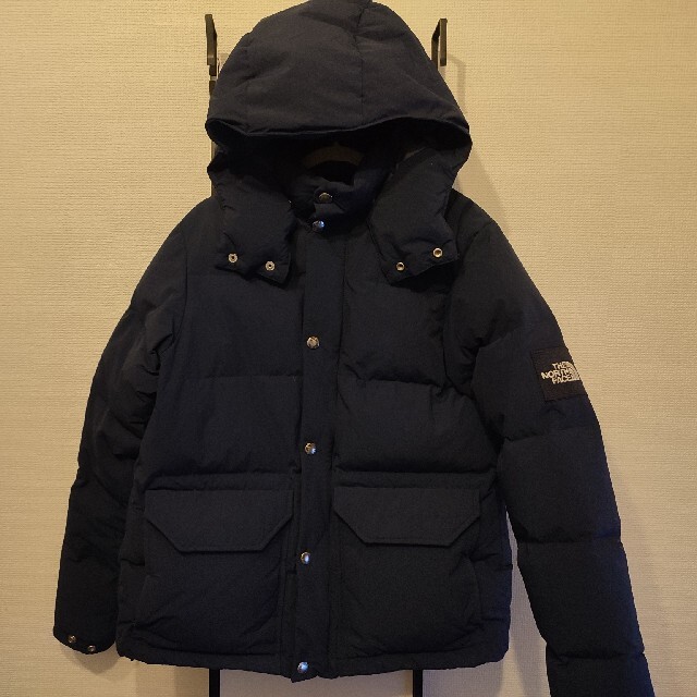 THE NORTH FACE CAMPSIERRA ノースフェイスキャンプシエラ