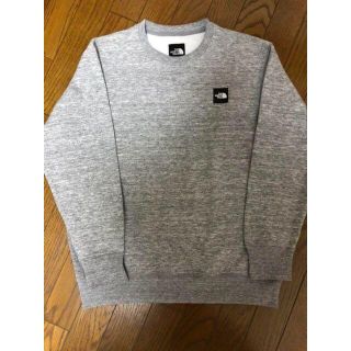 THE NORTH FACE ノースフェイス Square Logo Crew(スウェット)