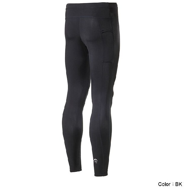 Goldwin/Advance Cargo Long Tights /Mサイズ メンズのレッグウェア(レギンス/スパッツ)の商品写真