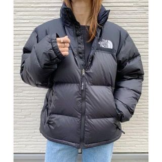 THE NORTH FACE - 新品 海外限定 1996 エコヌプシジャケット Mの通販