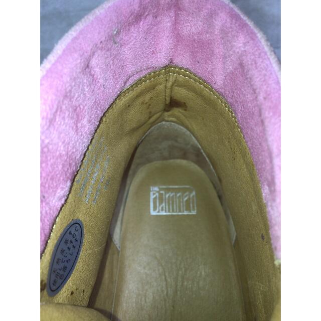 JEFFREY CAMPBELL - ☆新品未使用 ジェフリーキャンベル ブーツ レザー