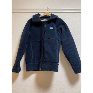 ヘリーハンセン(HELLY HANSEN)のヘリーハンセン　ボアジャケット(ブルゾン)