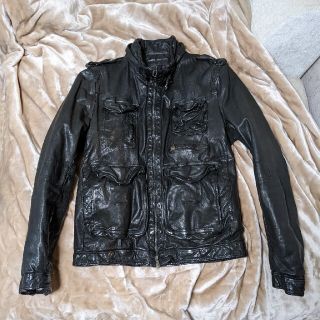 ニールバレット レザージャケット/革ジャン(メンズ)の通販 71点 | NEIL ニールバレット レザージャケット/革ジャン(メンズ)の通販 71点 | NEIL
