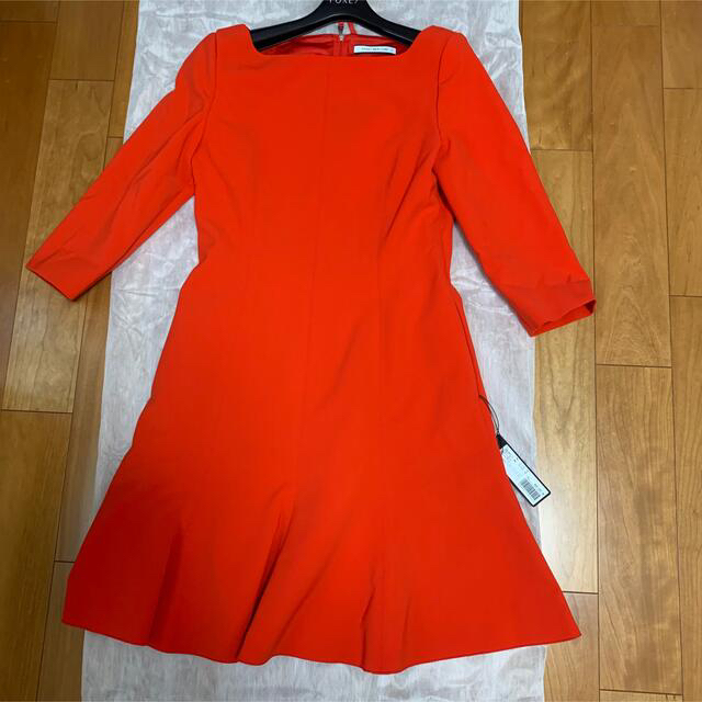 新品•未使用】 FOXEY フォクシーニューヨーク ワンピース