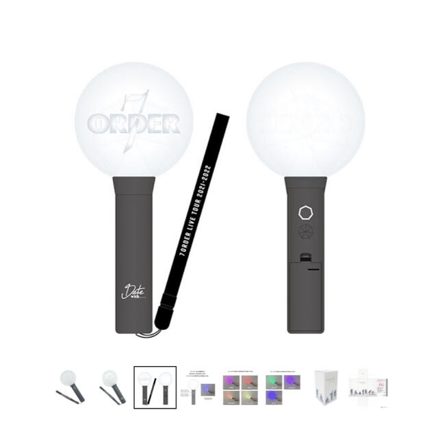 セール品 7ORDER Date with ペンライト labca.com.ar