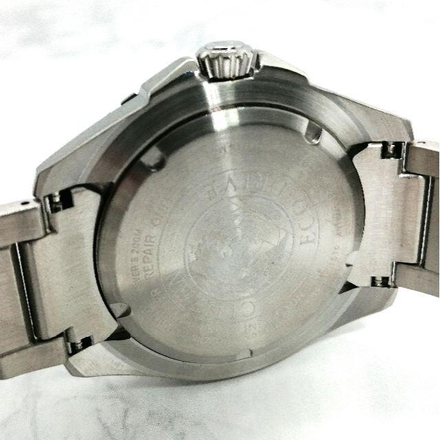 CITIZEN(シチズン)の【まあ～さん様】シチズン プロマスター ダイバー エコドライブ カジュアル メンズの時計(腕時計(アナログ))の商品写真