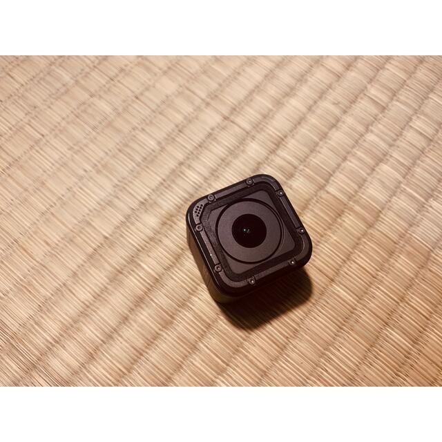 美品 GoPro Hero Session 5 | www.studiolegalelavoro.com