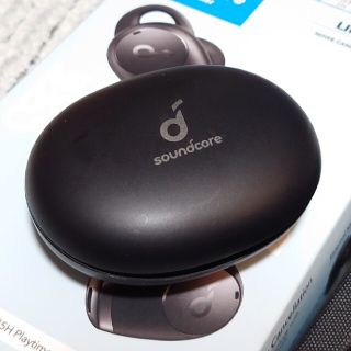 Anker soundcore life a2 nc(ヘッドフォン/イヤフォン)