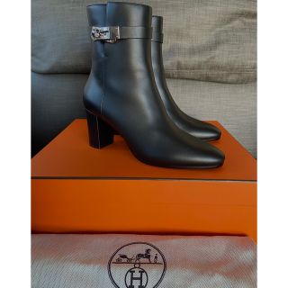 エルメス(Hermes)の値下げ！エルメス　サンジェルマン　ブーツ　ケリー(ブーツ)