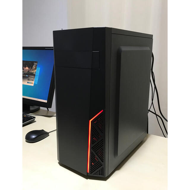 予約】 ☆ゲーミングPC☆SSD480GB☆フォートナイト☆GTX970 - デスクトップ型PC - labelians.fr 予約】 ☆ゲーミングPC☆SSD480GB☆フォートナイト☆GTX970 - デスクトップ型PC - labelians.fr