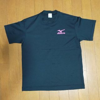 ミズノ(MIZUNO)のTシャツ♡S(Tシャツ/カットソー(半袖/袖なし))