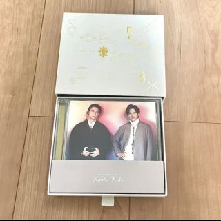 キンキキッズ(KinKi Kids)のKinKi Kids Ballad Selection CD アルバム(アイドルグッズ)