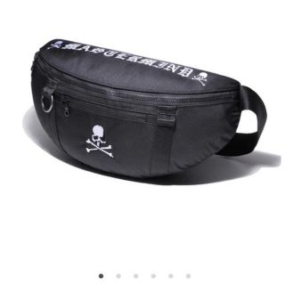 マスターマインドジャパン(mastermind JAPAN)のmastermind newera bag(ウエストポーチ)