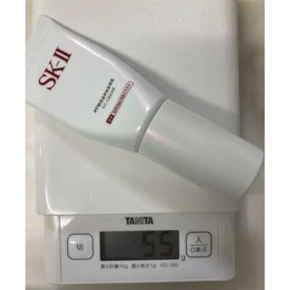 エスケーツー(SK-II)の【AK様専用】SK-II CCクリーム(CCクリーム)