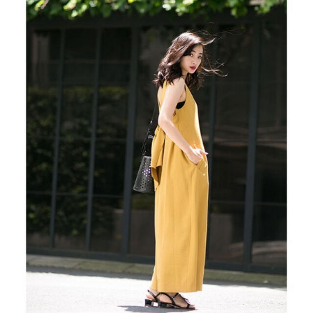 格安saleスタート】 【新品】♥川口春奈さん♥〈NANO universe