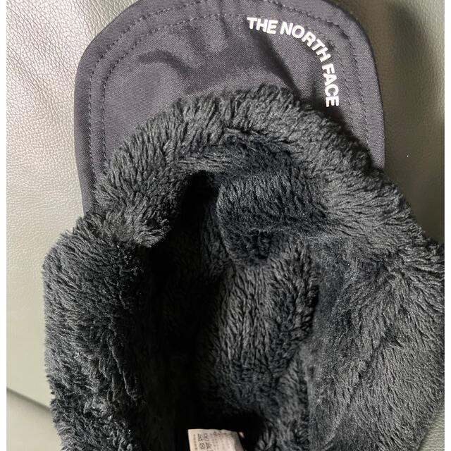 THE NORTH FACE(ザノースフェイス)のTHE NORTH FACEノースフェイス ゴアテックスNN41703 耳当付き メンズの帽子(キャップ)の商品写真