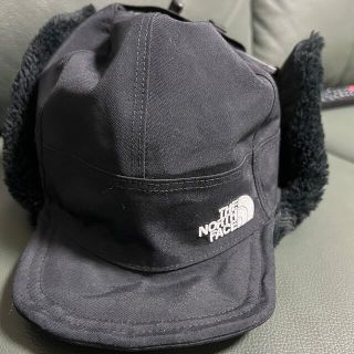 ザノースフェイス(THE NORTH FACE)のTHE NORTH FACEノースフェイス ゴアテックスNN41703 耳当付き(キャップ)