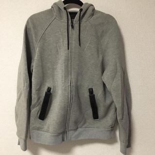 アレキサンダーワン パーカー(メンズ)(グレー/灰色系)の通販 6点