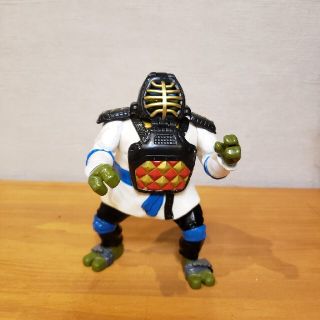 【レア】タートルズ turtlesサムライ フィギュア ヴィンテージ 8体