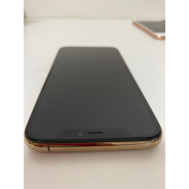 iPhone11pro 256GB au simフリー ジャンク