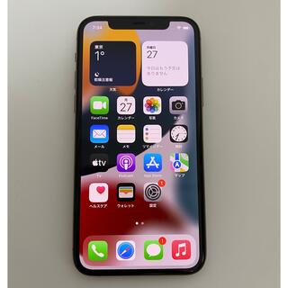 iPhone - iPhone11pro 256GB au simフリー 中古ジャンクの通販 by ...