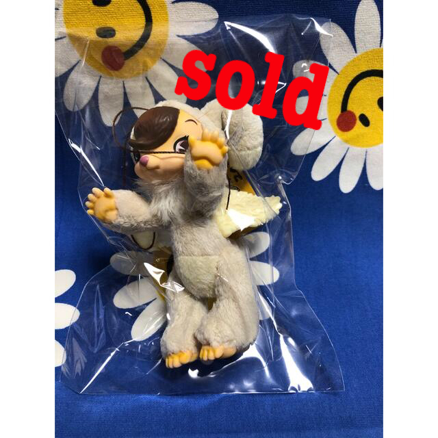 ☆Toyfield(大塚勝俊)さんのフルアクションウサギ白☆ enot.in.ua