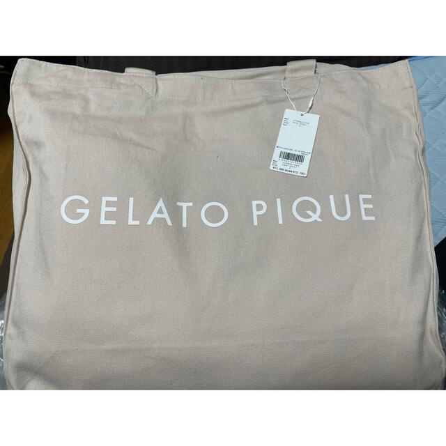GELATO PIQUE HAPPY BAG 2022 A 5点セット GELATO PIQUE HAPPY BAG 2022 A 5点セット